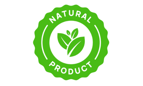 GlucoFlush 100% Natural