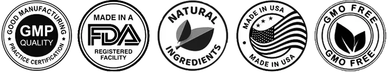 GlucoFlush Scientifically Formulated